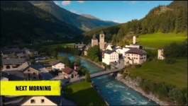 Long Way Home - Season 01 Episode 10